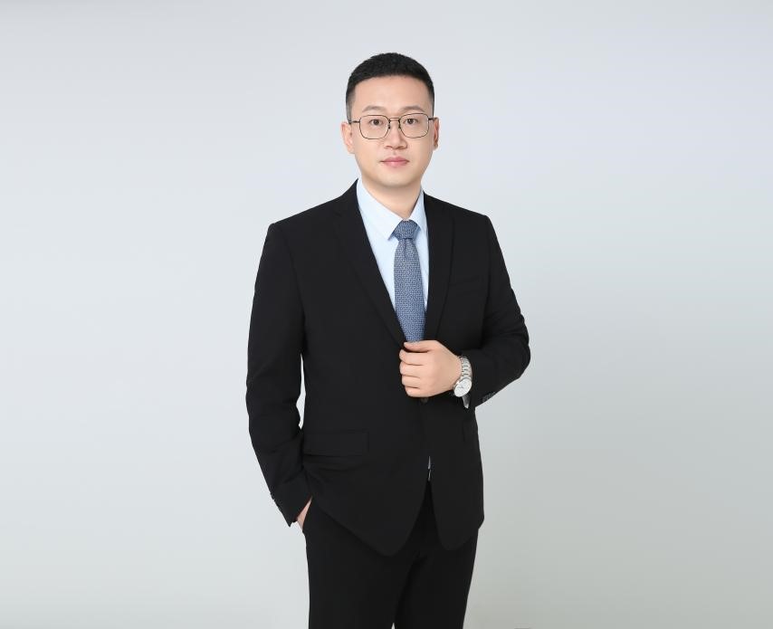 Xiaofeng Gao - Neonatal World Conference Dubai